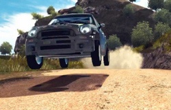 WRC 3 датирована