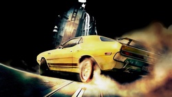Driver: San Francisco