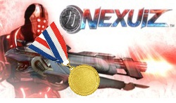      Nexuiz