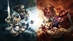 Heroes of Newerth (R.I.P. 11.10.16)