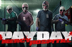   Left 4 Dead     PAYDAY: The Heist -  