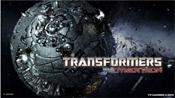 Transformers: War for Cybertron