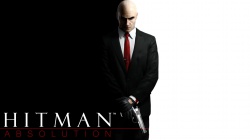 ""   Hitman: Absolution