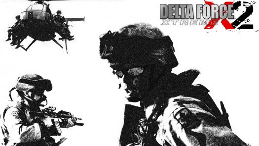 Delta Force: Xtreme 2