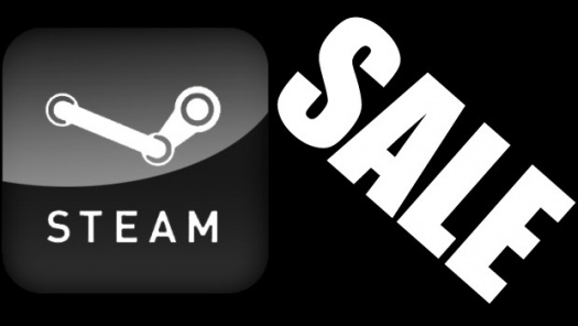 Steam summer sale - ������ ���������� ��������!