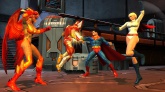 DC Universe Online