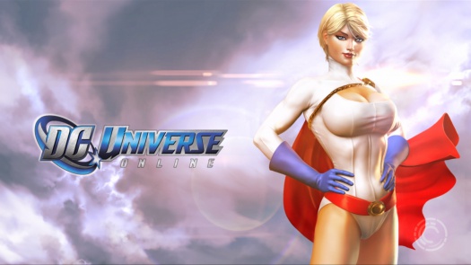 DC Universe Online