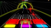 Audiosurf