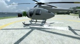 Take on Helicopters