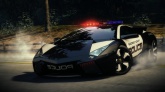 Need For Speed: Hot Pursuit (2010) Need For Speed: Hot Pursuit (2010)