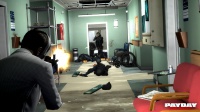   Left 4 Dead     PAYDAY: The Heist -  