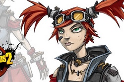 Новый класс в Borderlands 2