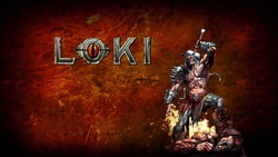 Loki: Heroes of Mythology