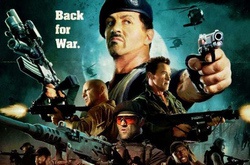  2 (The Expendables 2: Videogame)
