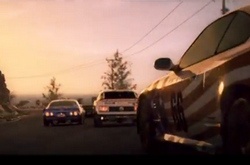 Анонс GRID 2 - первый трейлер и скриншоты