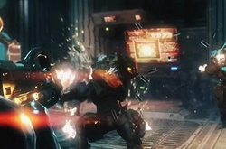 Бета-тест Warframe и новый трейлер