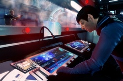 Star Trek - трейлер + 19 скриншотов, кооператив подтвержден