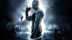 The Chronicles of Riddick: Assault on Dark Athena