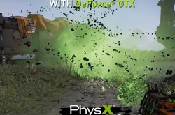   PhysX   Borderlands 2