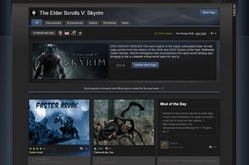 Крупные обновления Steam: хабы, группы, контент, друзья, ТВ