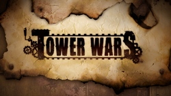 Tower Wars