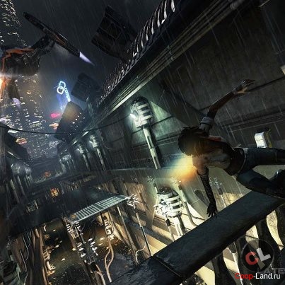 Gamescom 2012, мы ждали большего Gamescom 2012, мы ждали большего