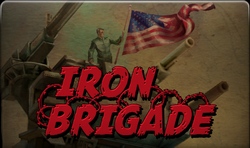 Iron Brigade
