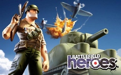 Battlefield Heroes (RIP)