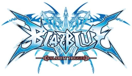 Blazblue Calamity Trigger Blazblue Calamity Trigger