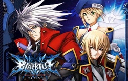 Blazblue Calamity Trigger