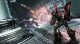 Transformers: War for Cybertron Transformers: War for Cybertron