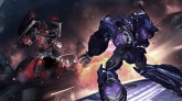 Transformers: War for Cybertron Transformers: War for Cybertron