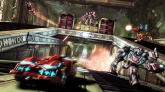 Transformers: War for Cybertron Transformers: War for Cybertron