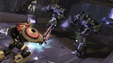Transformers: War for Cybertron Transformers: War for Cybertron
