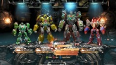 Transformers: War for Cybertron Transformers: War for Cybertron