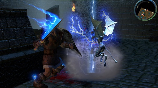 Loki: Heroes of Mythology