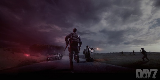 Отдельная игра DayZ уже в разработке