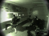 Tom Clancys Splinter Cell: Chaos Theory