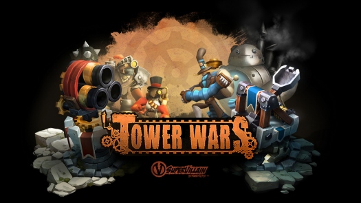 Tower Wars