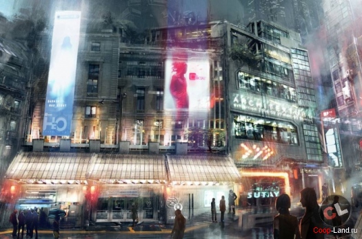 Gamescom 2012, мы ждали большего Gamescom 2012, мы ждали большего