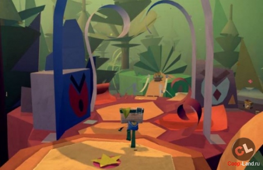 Gamescom 2012, мы ждали большего Gamescom 2012, мы ждали большего