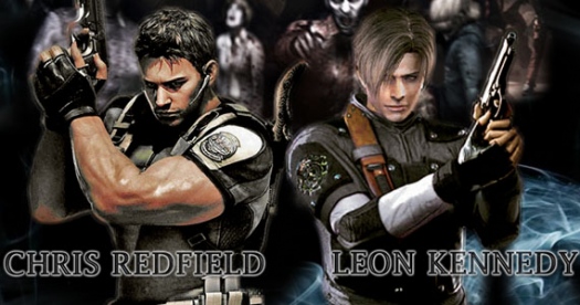 Разработка Resident Evil 6 уже закончена, порция свежей информации Разработка Resident Evil 6 уже закончена, порция свежей информации