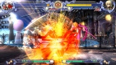Blazblue Calamity Trigger