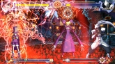 Blazblue Calamity Trigger