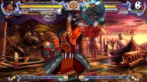 Blazblue Calamity Trigger