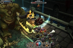 Torchlight 2 выдет 20 сентября, железно