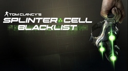      Splinter Cell: Blacklist
