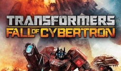 Transformers: Fall of Cybertron