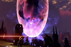 Геймплейный ролик Firefall и свежая информация