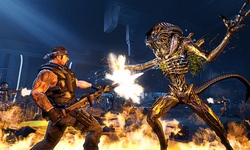 Превью Aliens: Colonial Marines - кооперативный долгострой про чужих